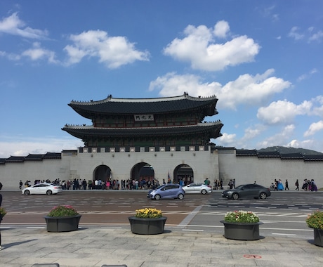 初めての韓国旅行を楽しむためのコツを教えます 【青森空港発限定】50代からの初韓国（明洞・南大門）旅行 イメージ2