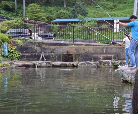 超簡単‼家庭にあるもので、魚釣りのエサ作り教えます 所要時間 約3分‼ 魚釣りのエサ作り！ イメージ1
