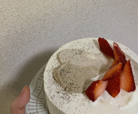 パティシエが味バランスを分析し、改善策を提案します 商品開発や、学習、相談も可能です イメージ2