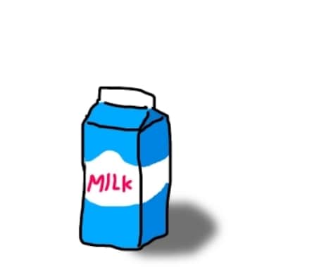 物品、小物をあっさりシンプル汎用イラスト化します アイコンや挿絵、グッズ、穴埋めイラストにどうですか？ イメージ2