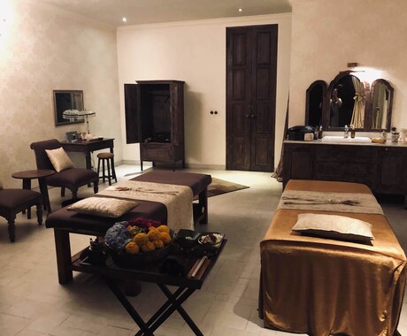 セラピスト必見！キャリア転職相談乗ります 自分を高める転職。高級ホテルスパへの転身相談 イメージ2