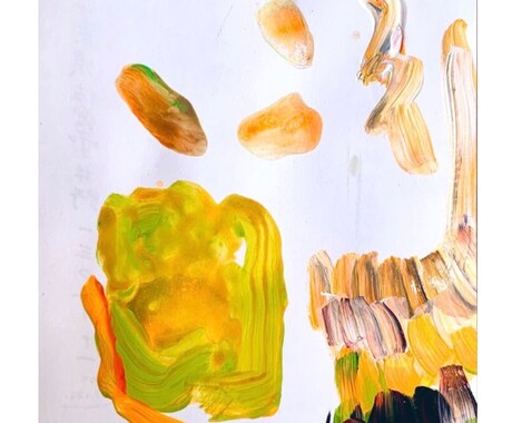 あなたの悩みを絵にします あなたの悩みを絵にして、客観視してみませんか？ イメージ2