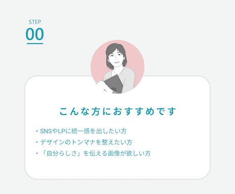 高品質WEB画像であなたのブランドを強化します 信頼感UP！あなたと作る、魅力と世界観を伝える画像制作 イメージ2