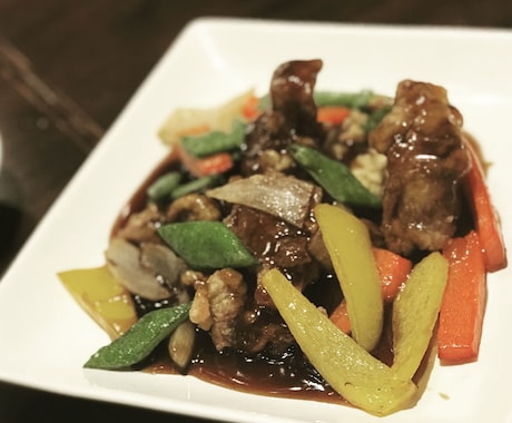 残り物で困ったら…一緒に今日のご飯の献立考えます 現役料理人によるより本格的なレシピ教えます！ イメージ1