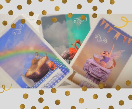 返信24h以内！【恋愛、仕事】総合的に占います 最大7問まで！過去、現在、未来の行方は？ イメージ1