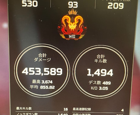 元プロがVALORANT・APEXをコーチングます 元プロゲーマーが録画を分析し改善点を丁寧に指導！ イメージ2
