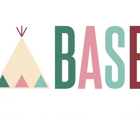 BASE、TikTok、LINE公式開設します ショップの販売促進で各種ショップセットで開設します。 イメージ1