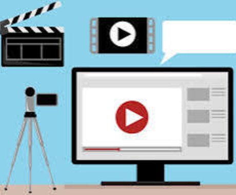 あなたの動画を編集します 動画をカットしたりテロップ入れします（DVDに焼くことも可） イメージ1