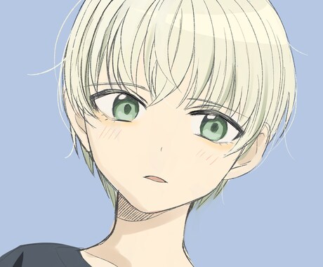 アイコンご依頼お受けします 爽やかで鮮明なイラストを描きます。 イメージ2