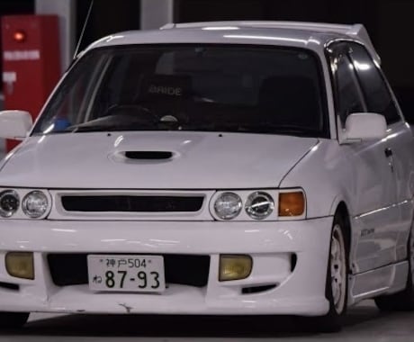 車・バイク・ゴルフ動画編集承ります YouTube動画、ショート縦動画どちらも対応可能です イメージ2