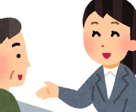 あなたと一緒に文章を作っていきます あなたはメモを出すだけ。私がそれを文章化して見てもらいます。 イメージ1