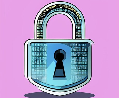 あなたのサーバーの脆弱性診断をします イメージ1