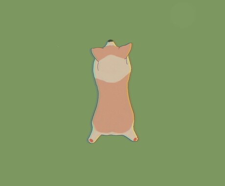 SNSのアイコンやヘッダー制作します 暖かい色味が得意です！似顔絵やかわいいわんちゃん！ イメージ2