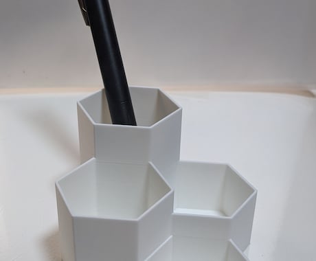価格ご相談ください！3Dプリンターでプリントします 3Dプリントして、お届けします イメージ2