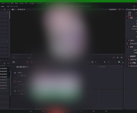 動画関係！手伝います 安く、早く、あなたの元へ楽しみを イメージ2