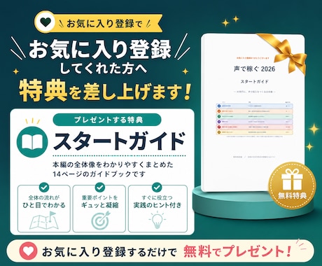 AI時代の「声」で稼ぐ方法を教えます 顔出し不要。AI×声の稼ぎ方6ルートを図解56ページで解説 イメージ2