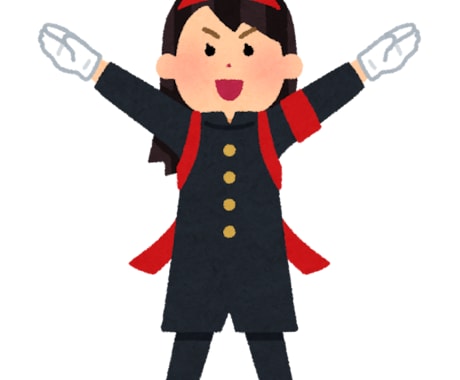 頑張っている人を、励ましたり応援したりします あなたの夢をひたすらに応援させて下さい！！！ イメージ1