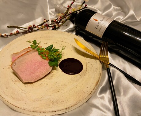 プロの作る本格的なソースの作り方をお教えします フレンチシェフがスーパーの食材で作る最高のソース イメージ1