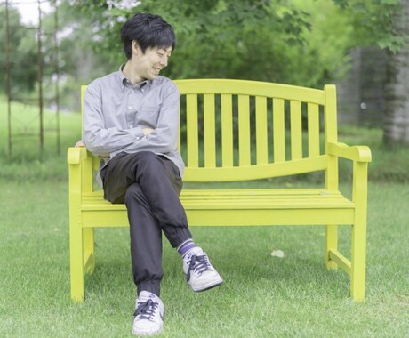 悩み事から誰かに聞いてもらいたい事など聞きます 恋愛、仕事、人間関係など何でもお話聞きます！ イメージ1