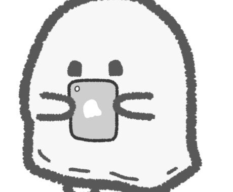 ゆるふわでかわいいアイコン作ってます みなさんの希望にそいたいので気軽に相談してください！ イメージ2