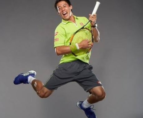 【テニスのアドバイス】元◯◯大学の体育・講師（非常勤） イメージ1