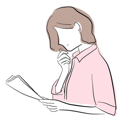 ＮEW★貴方の仕事【ハッキリ見える化】します 特別価格★現状と未来をズバリみて迷いの解消のお手伝い イメージ1