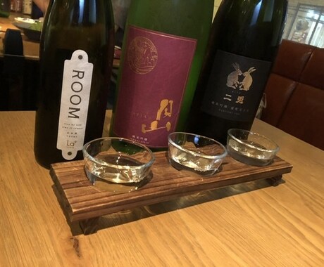 1人飲みのお相手します 1人で飲むけど話し相手が欲しい方必見！ イメージ1