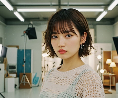 ローカル環境の動画生成AIに関するご相談を受けます ローカル環境で自由に動画、画像生成をするには！？ イメージ2