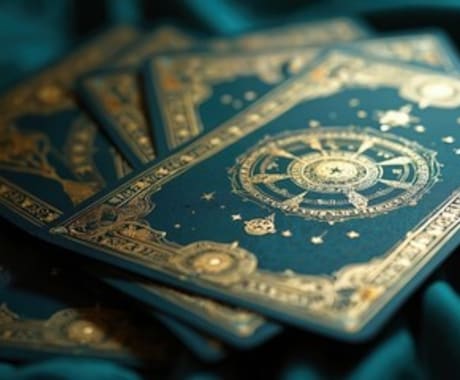 恋も仕事もお金も♪魔女の鑑定で運命の歯車動かします ☆運命を読むだけじゃ終わらない☆魔女の秘術で願いが動き出す。 イメージ2