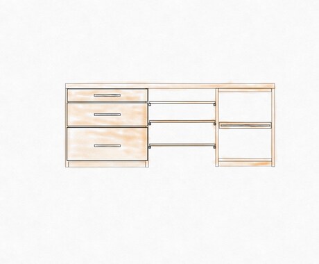 diy お手伝い致します 安全、安心してdiyを楽しめるようお手伝いさせていただきます イメージ1