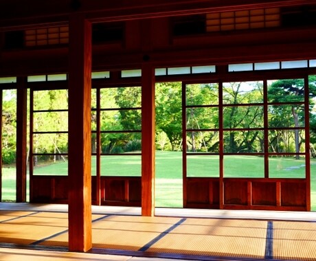 あなたの未来を素晴らしい方へ導きます 先々の未来に不安を抱いている方へ。 イメージ1