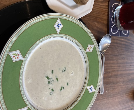 お家にあるものでベジタリアン体験提供します 英国ベジ栄養学資格保持者が献立を提案します。 イメージ1