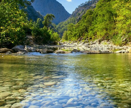 心の重荷を浄化し安心のヒーリングを提供します 宇宙の高次元から降ろされる光のヒーリングで、心と体に癒しを イメージ1