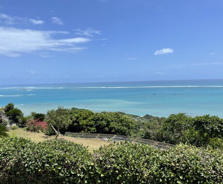 沖縄旅行のアドバイスします 子連れでの沖縄旅行の相談のります。本島が詳しいです。 イメージ1