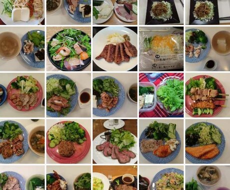 実践！食べて痩せる糖質制限ダイエット方法を教えます 丸の内ビジネスマンが教える今日から始める食べて痩せる糖質制限 イメージ1