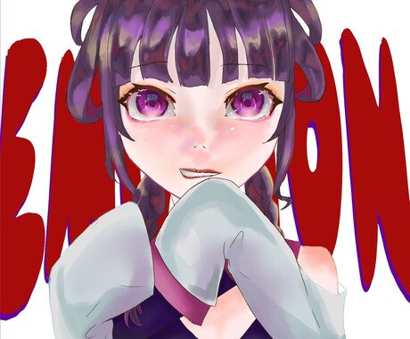 アイコン等、イラスト制作承ります イメージ1
