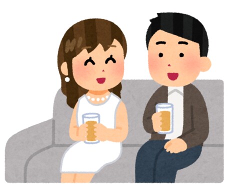 恋愛コンサル、悩み、モテたい、復縁、相談乗ります No.1キャバ嬢を落とした元チャラ男❤️ イメージ2