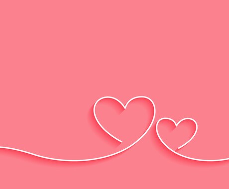 誰にも言えない恋の悩み、そっとお聞きします マッチングアプリ婚→離婚経験者が寄り添います イメージ1