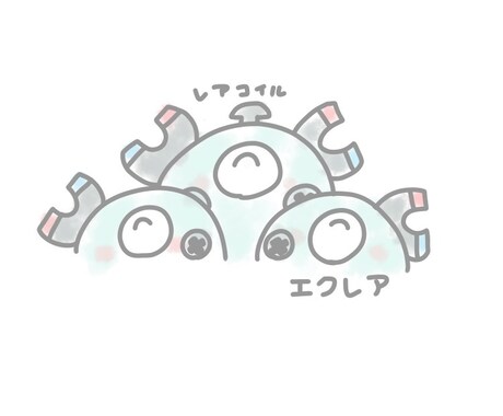 メリおダスさん専用のイラストを出品します メリおダスさんの似顔絵+キャラクターのご依頼 イメージ1
