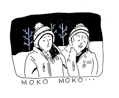 ポップなCDジャケット描きます ちょっとシュールで目を引くジャケットに。 イメージ2