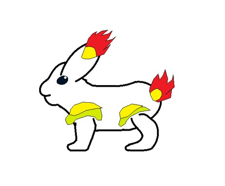 ゲーム、TCGのモンスターデザイン売ります カッコよくて可愛いモンスターはいかがですか？ イメージ2