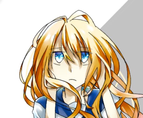 アイコン描きます イメージを現実に描き起こします イメージ2