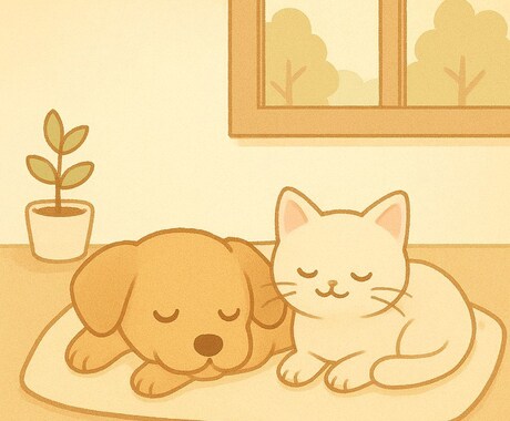 犬猫の「病院に行くべき？」にお答えします 小さな不安や迷いを話せる場所。 イメージ1