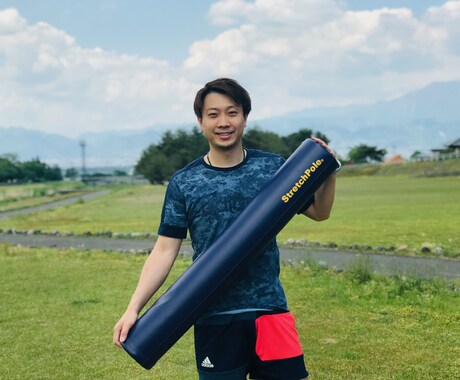 週一回自宅でのトレーニング指導致します イメージ1
