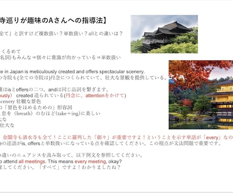 30日でTOEICアレルギーを大幅緩和します 一緒に築く英語脳！用意すべきスコア向上のための『本当の』鍵！ イメージ2