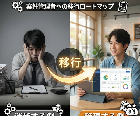 クラウドソーシング攻略方法を伝授します クラウドソーシングでも疲弊しない、案件の回し方ご教授します イメージ1