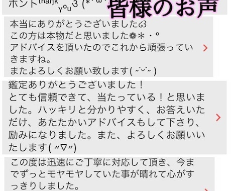 Menca式 多元統合命術｜魂の本質を読み解きます 独自の鑑定占術であなたの本質や魂の傾向を立体的に読み解きます イメージ2