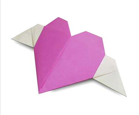 知能ＵＰ！幼児のおりがみ☆★レッスンいたします 折り紙には、数々の「知育効果」があるのをご存じでしょうか？ イメージ1