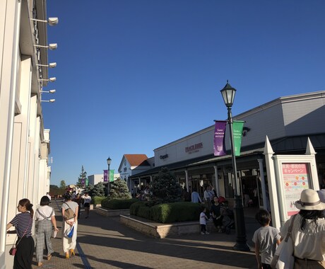 店長や小売店で働く方々の相談にのります 3店舗の店長経験と新店の立ち上げ経験あります イメージ1