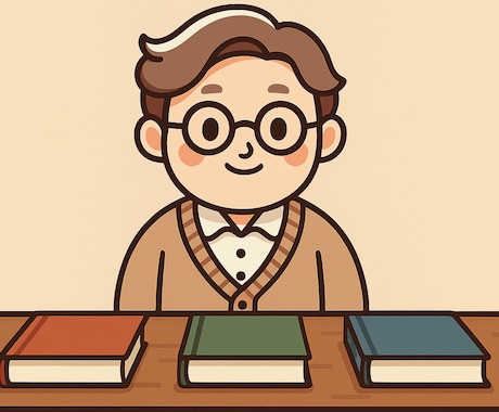 教職大学院の研究計画書を添削します 教職大学院・教育系修士課程の合格を、添削でサポートします！ イメージ1